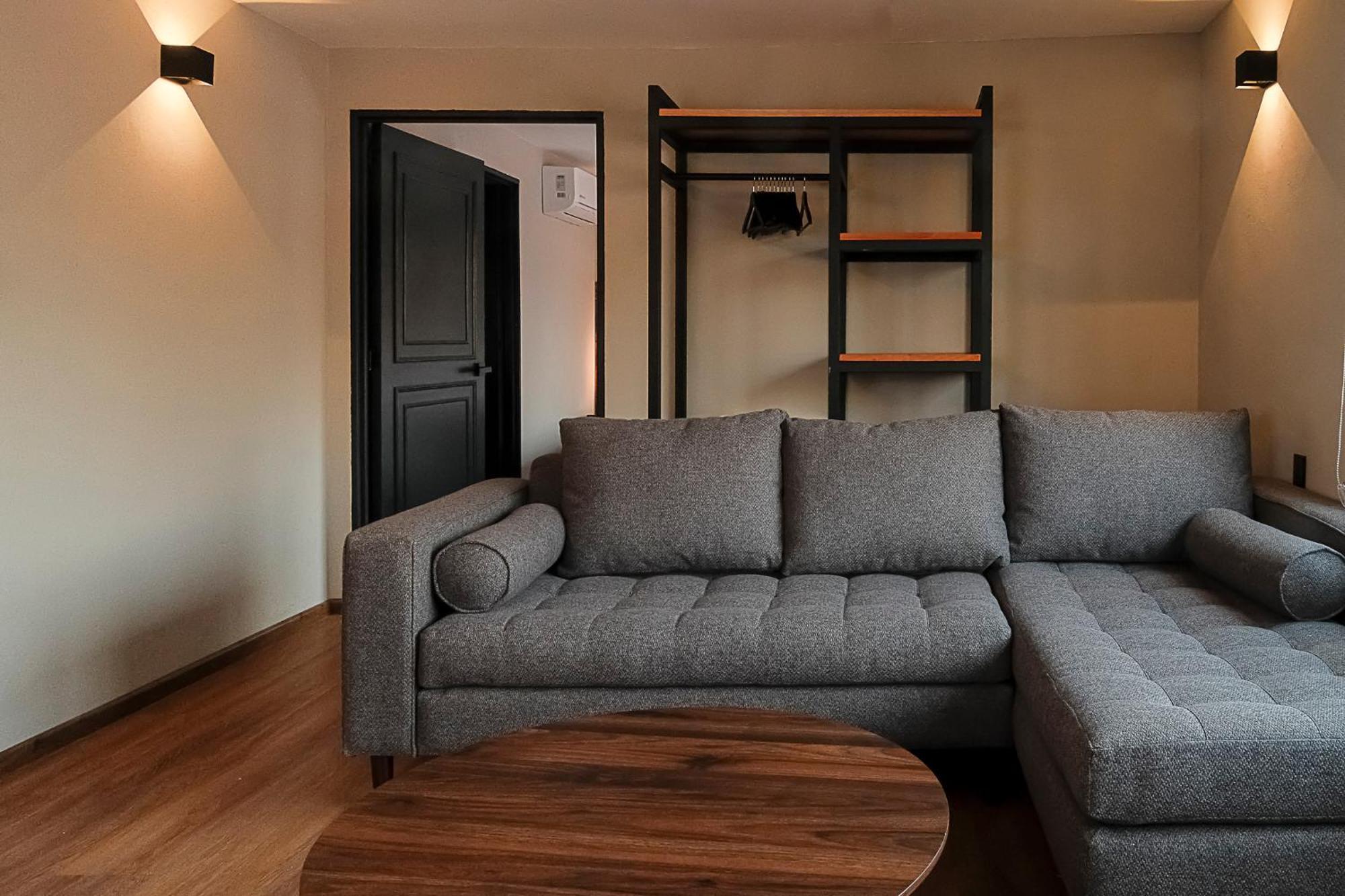 Casa Serenos Μεξικό Εξωτερικό φωτογραφία