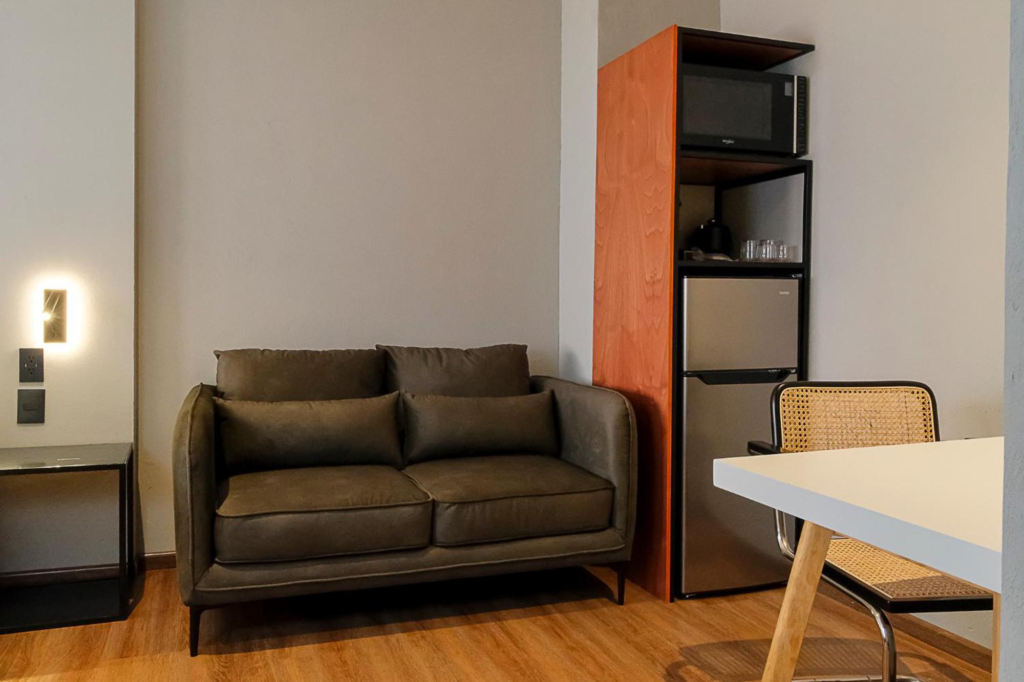 Casa Serenos Μεξικό Εξωτερικό φωτογραφία