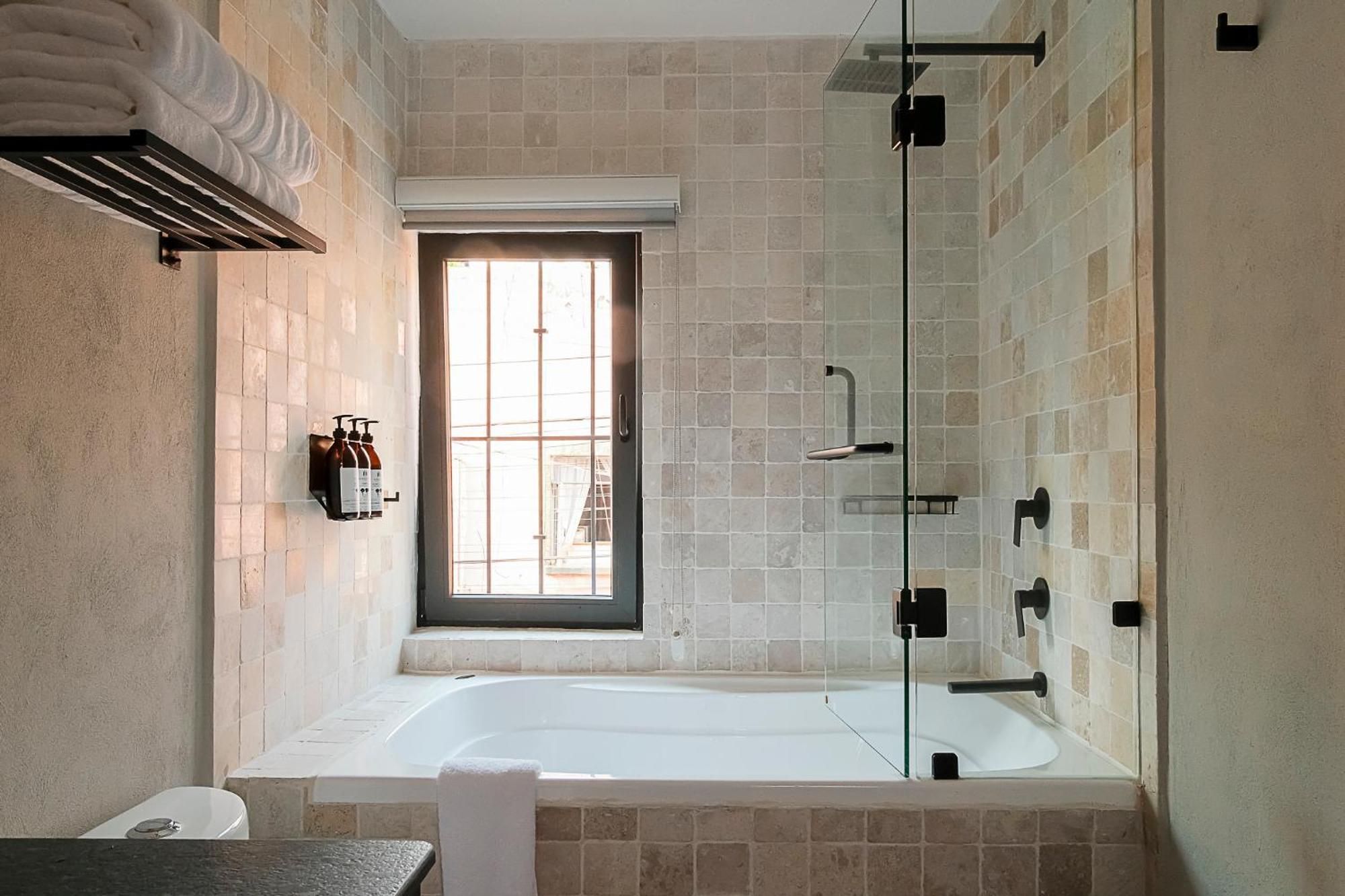 Casa Serenos Μεξικό Εξωτερικό φωτογραφία