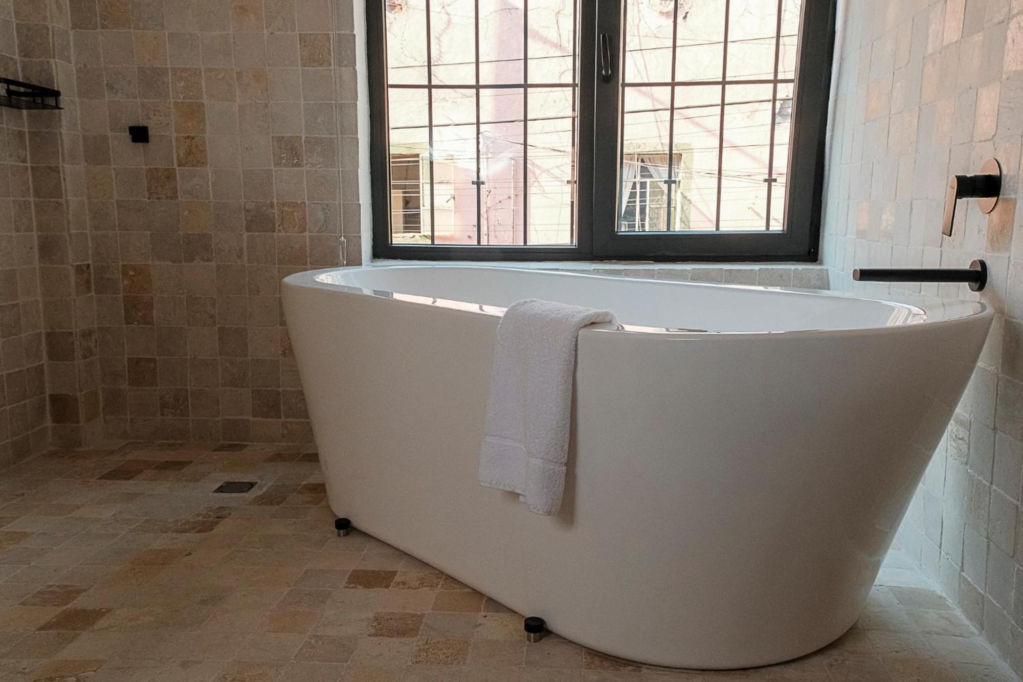 Casa Serenos Μεξικό Εξωτερικό φωτογραφία