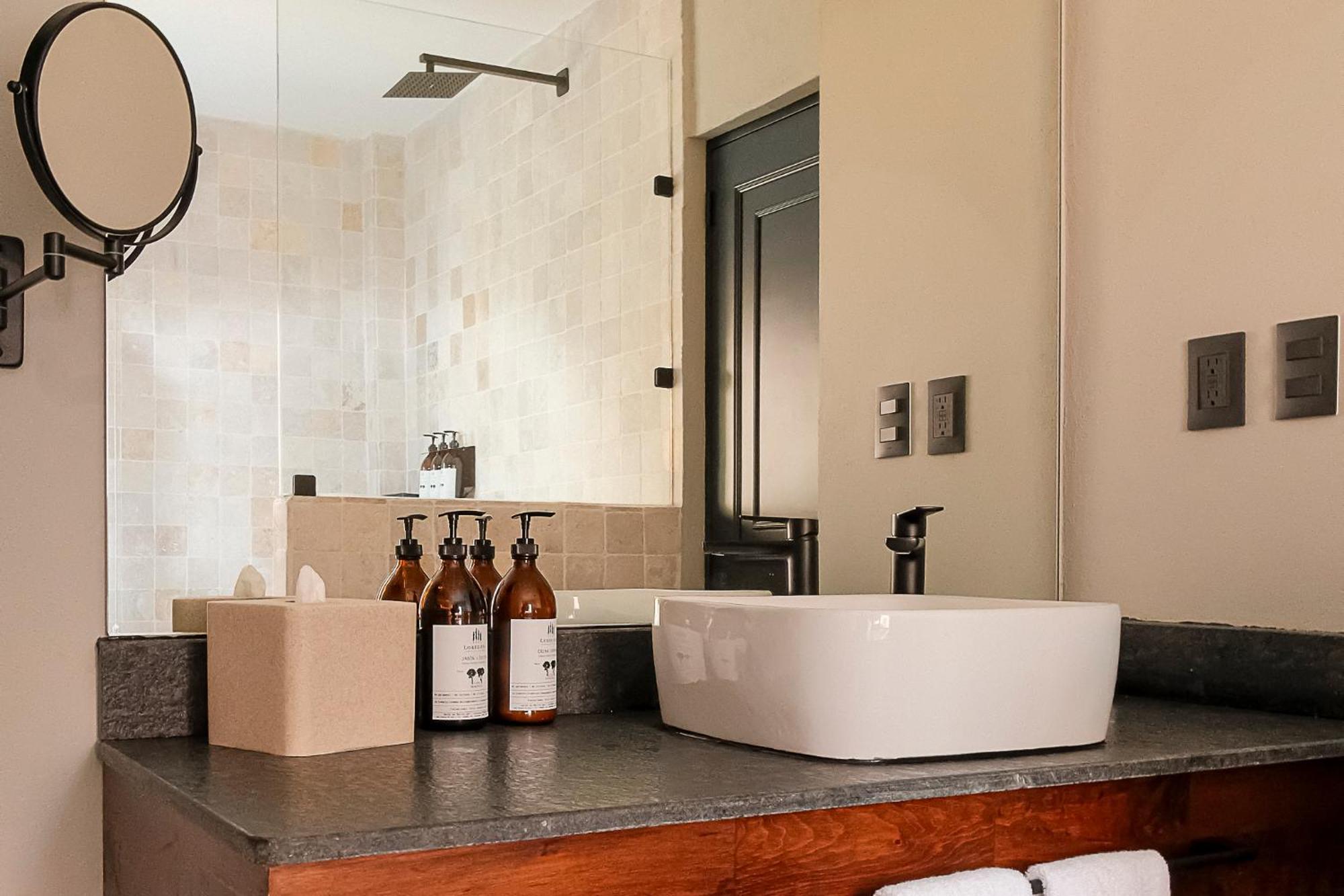 Casa Serenos Μεξικό Εξωτερικό φωτογραφία