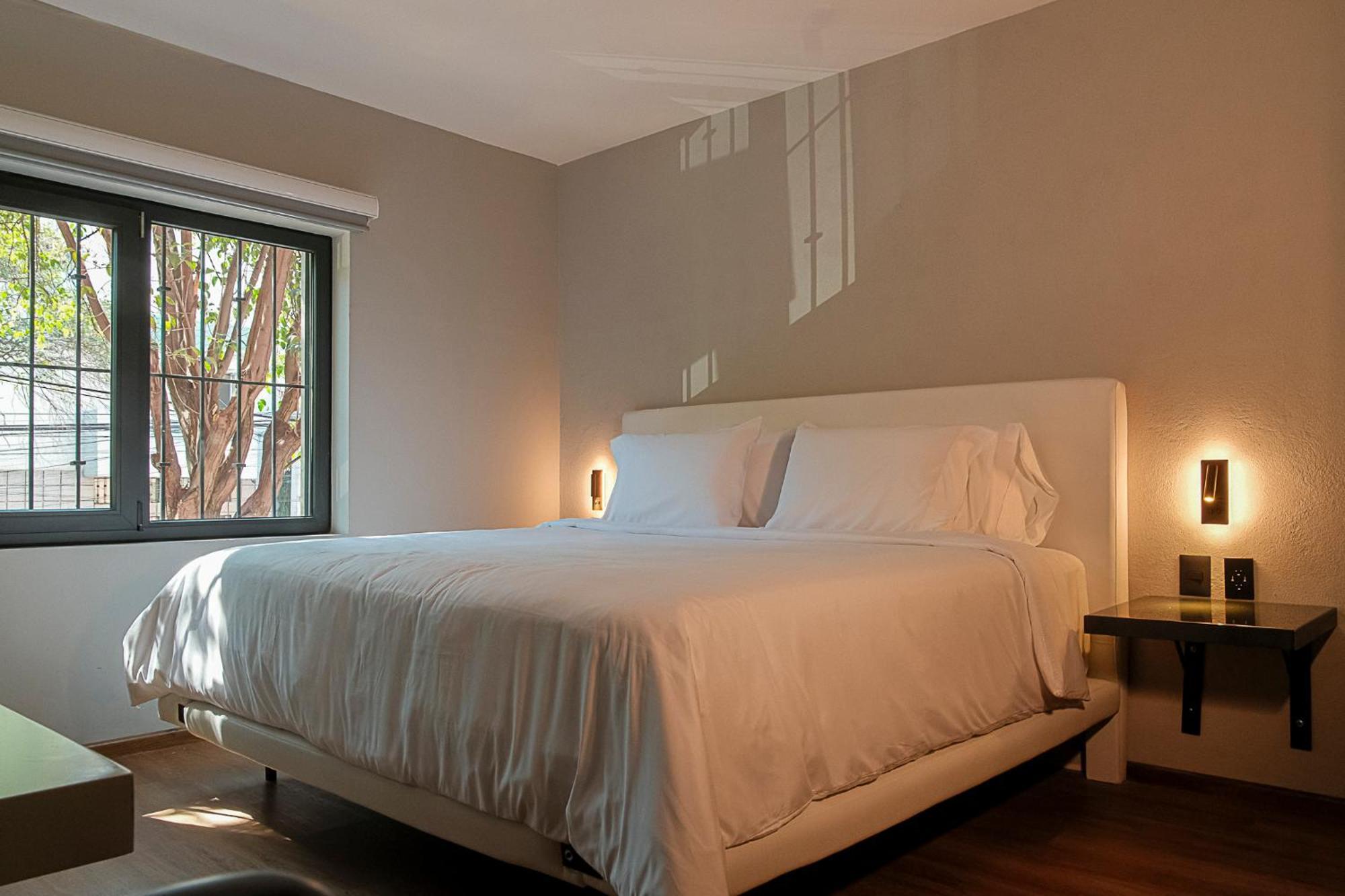 Casa Serenos Μεξικό Εξωτερικό φωτογραφία