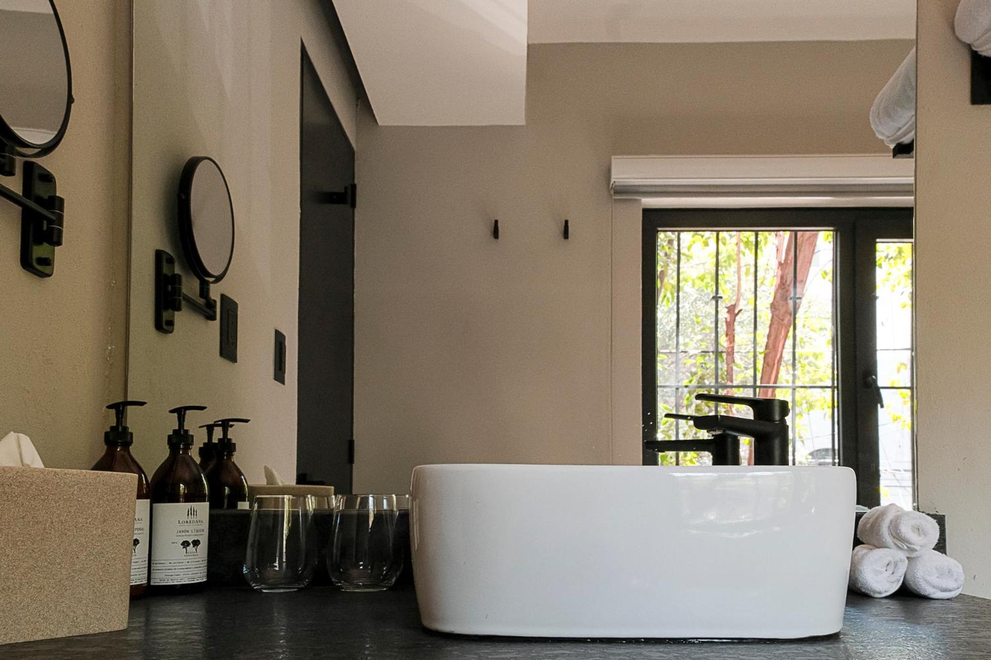 Casa Serenos Μεξικό Εξωτερικό φωτογραφία