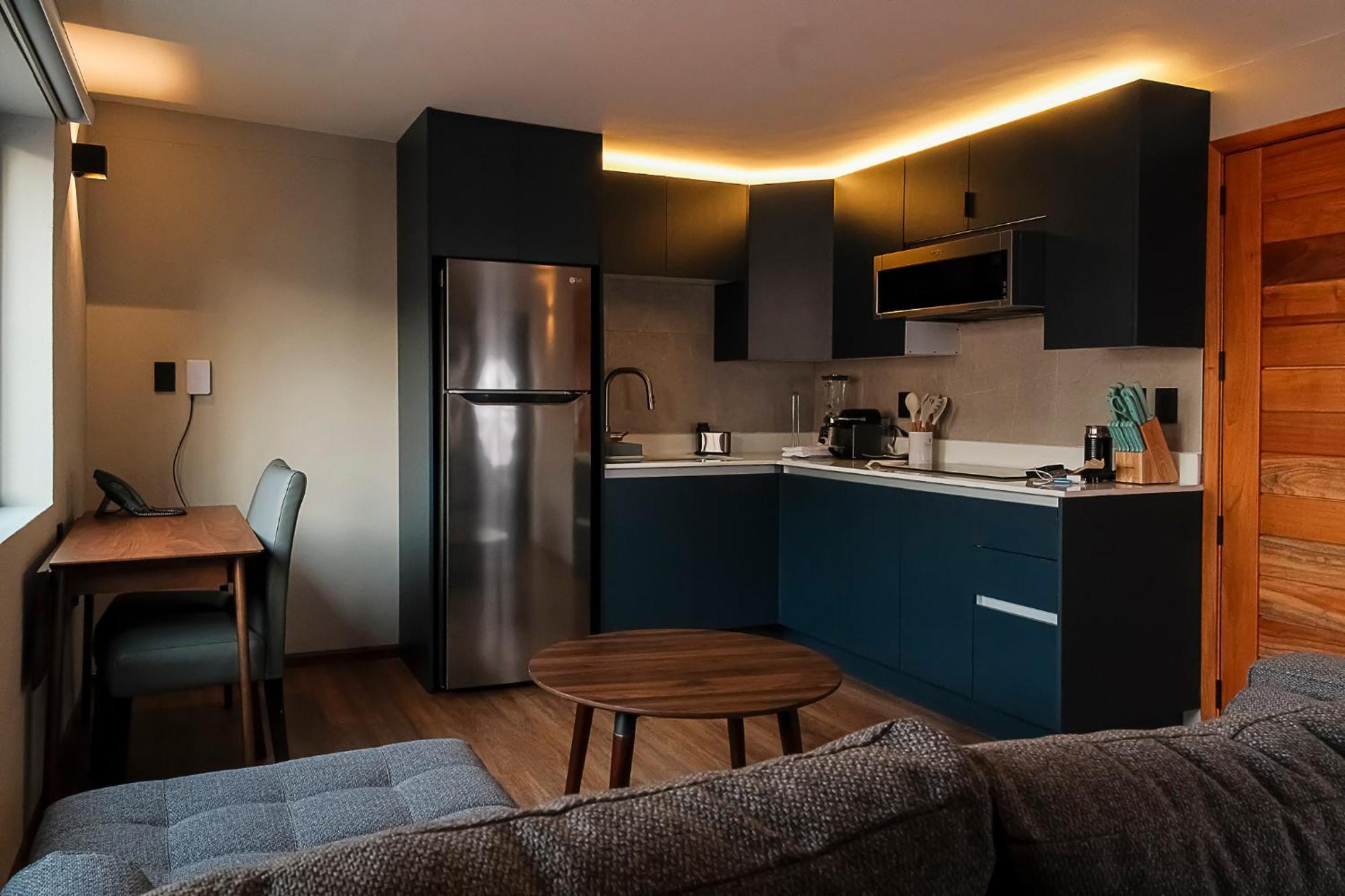 Casa Serenos Μεξικό Εξωτερικό φωτογραφία