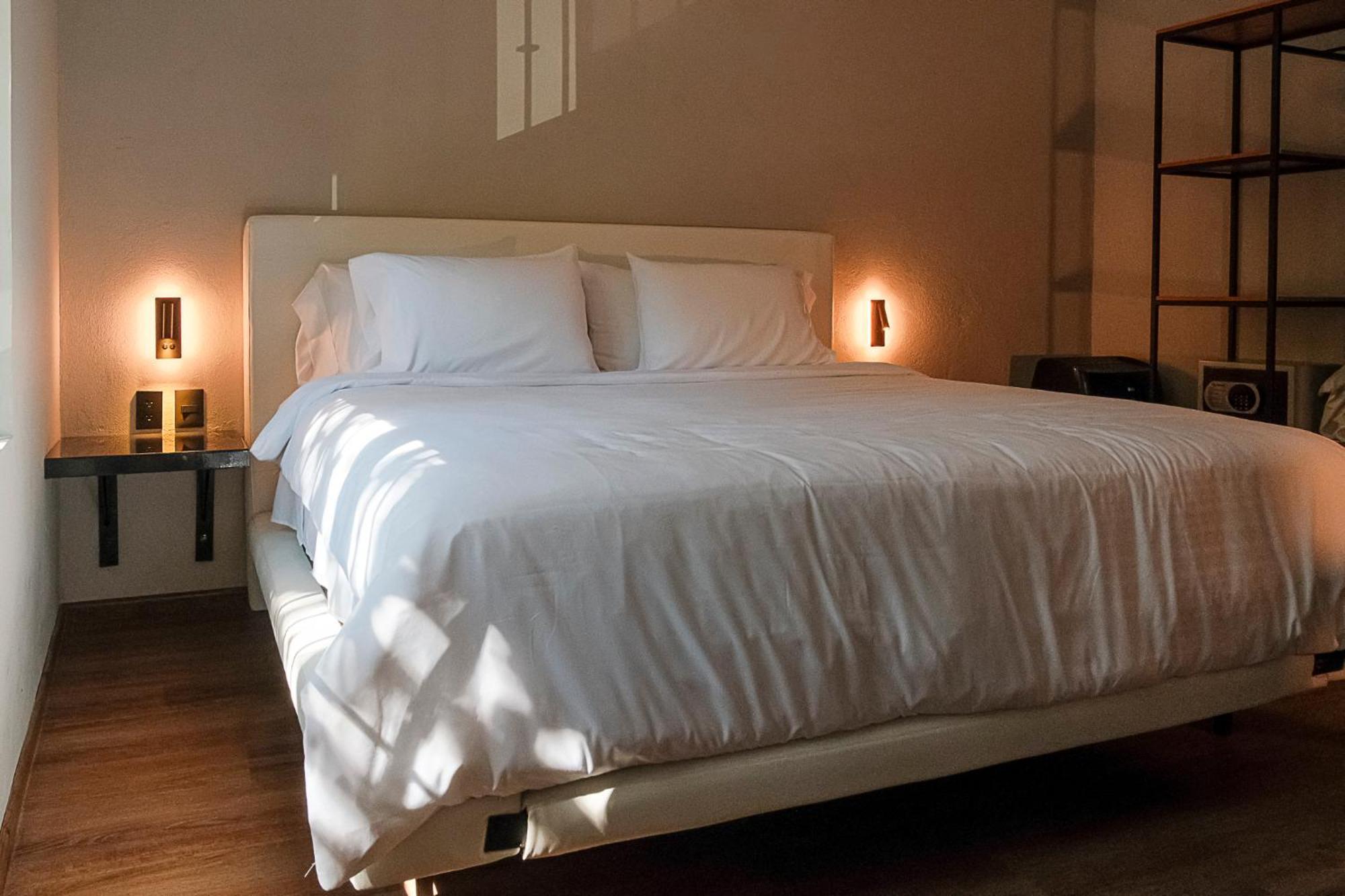 Casa Serenos Μεξικό Εξωτερικό φωτογραφία