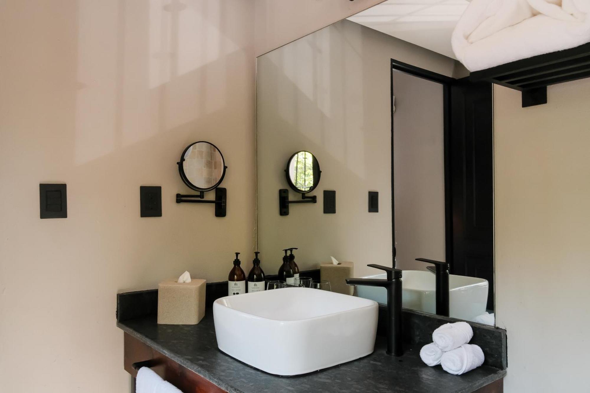 Casa Serenos Μεξικό Εξωτερικό φωτογραφία